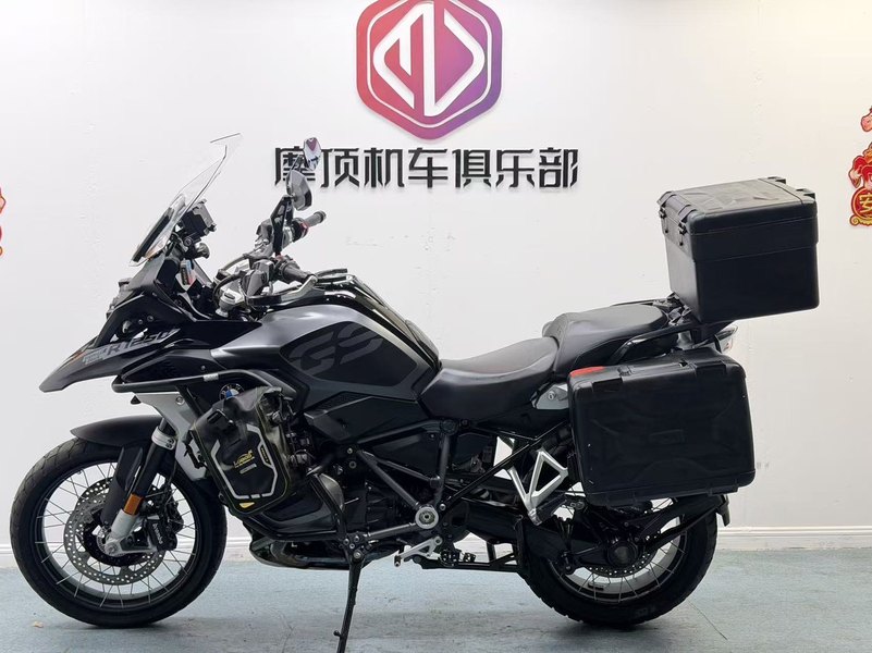 二手宝马R 1250 GS