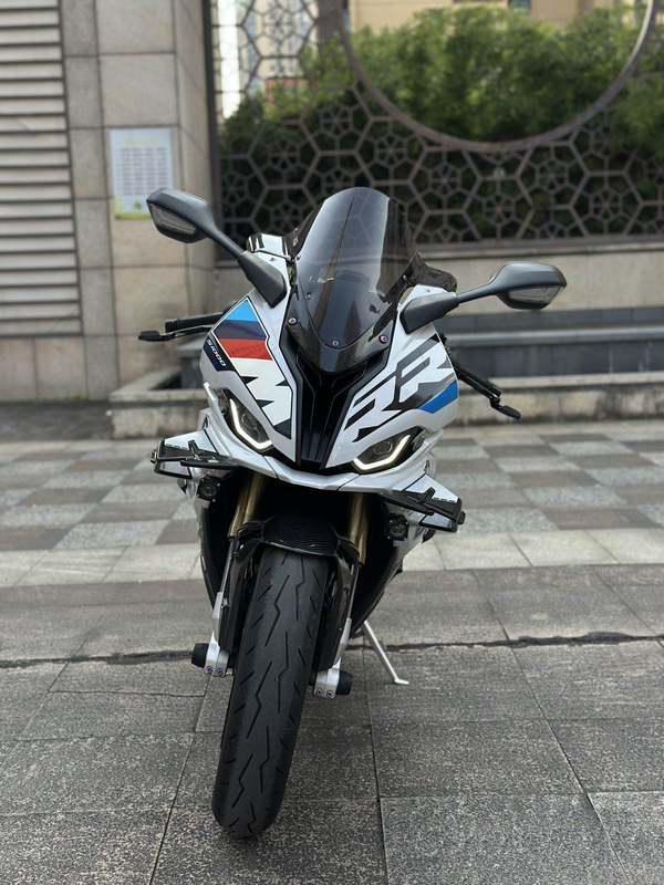 二手宝马S 1000 RR