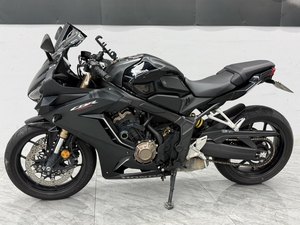 二手本田CBR650R