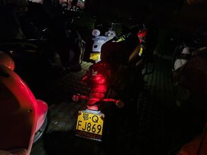 二手赛科龙RA250