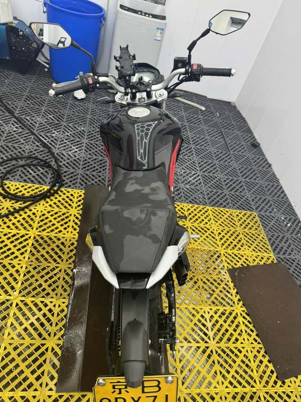 二手宗申150R