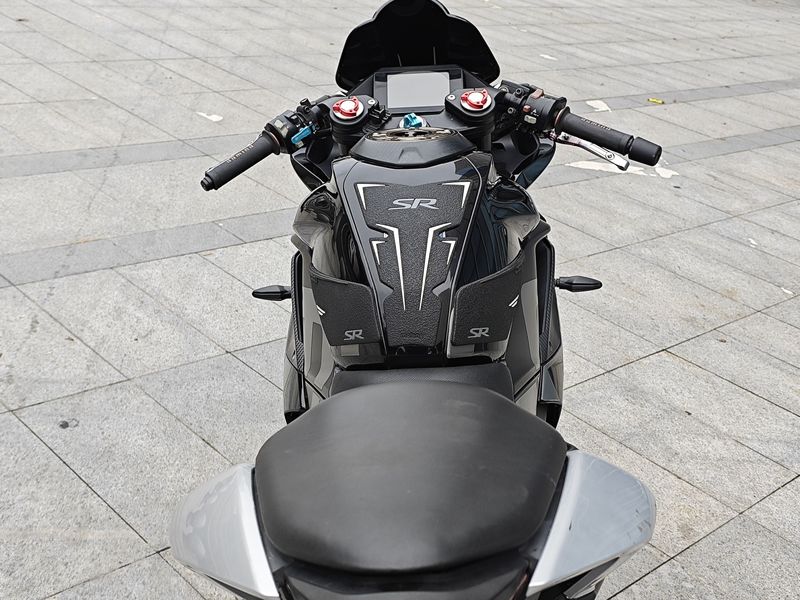二手春风250SR
