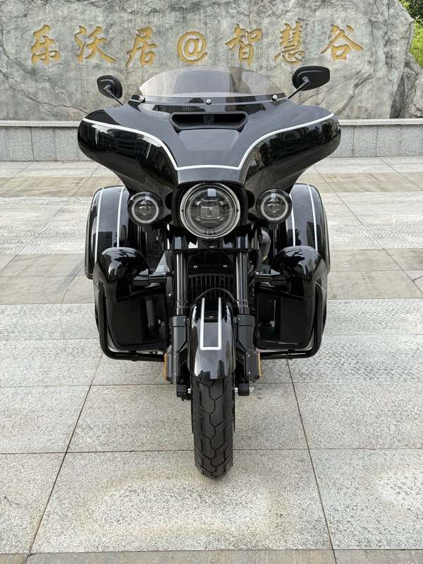 二手庄威威震轮 YY550ZK-16