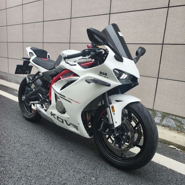 二手凯越450RR