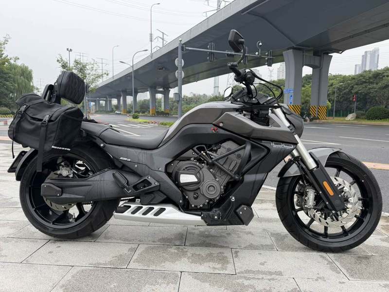 二手奔达LFC700 燎