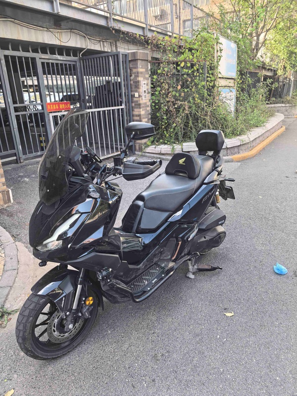 二手本田ADV350