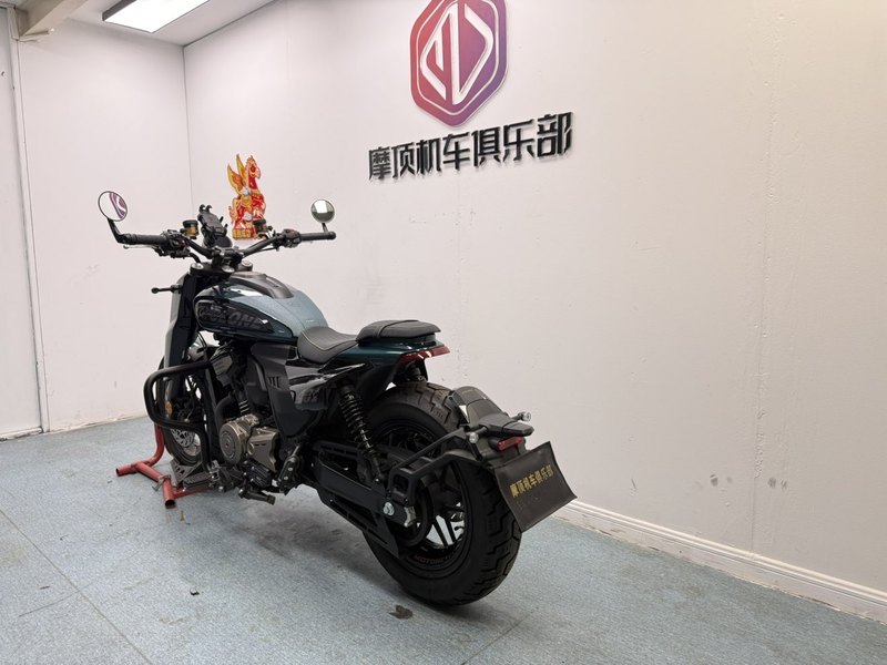 二手赛科龙AQS401