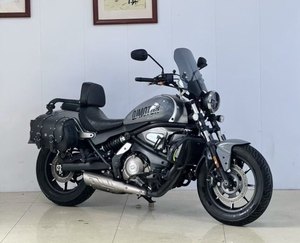 二手QJMOTOR闪500S