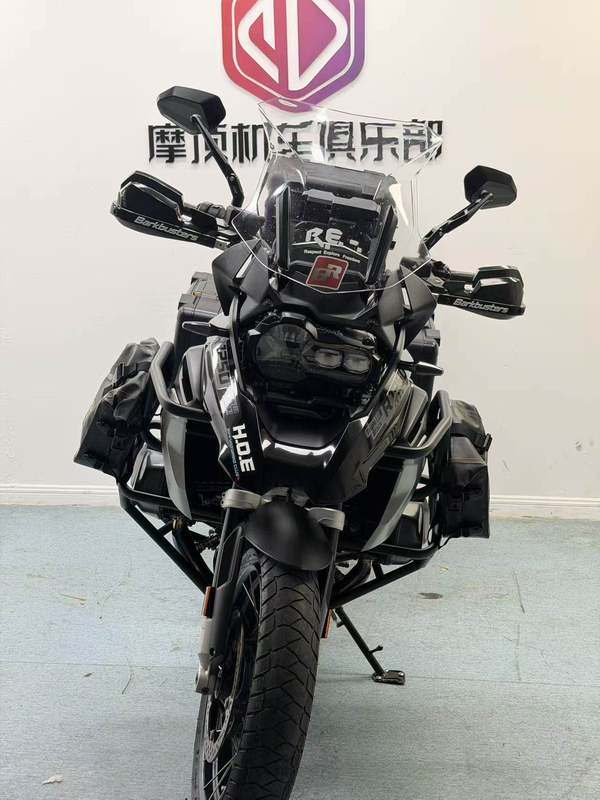 二手宝马R 1250 GS