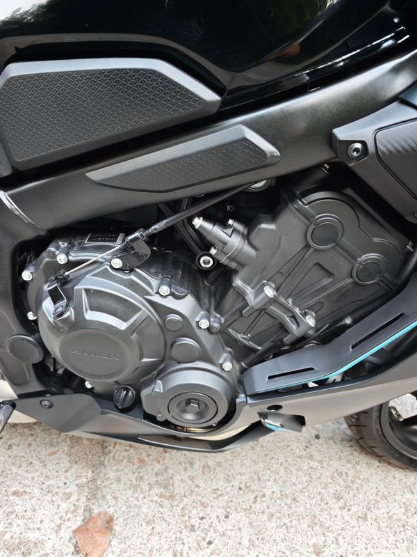 二手本田CBR650R