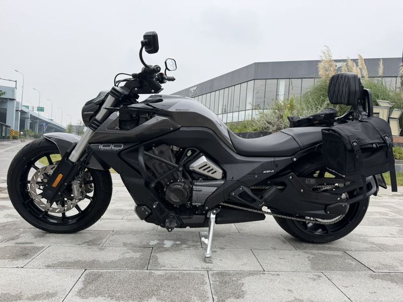 二手奔达LFC700 燎