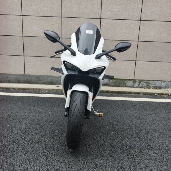 二手凯越450RR
