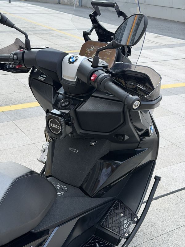 二手宝马C 400