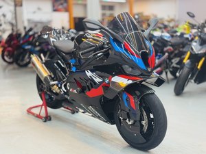 二手宝马S 1000 RR