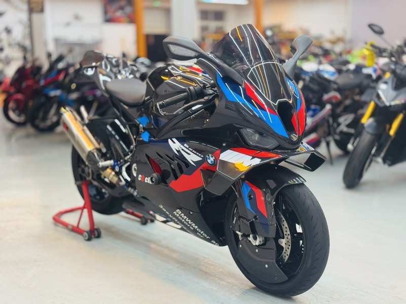 二手宝马S 1000 RR