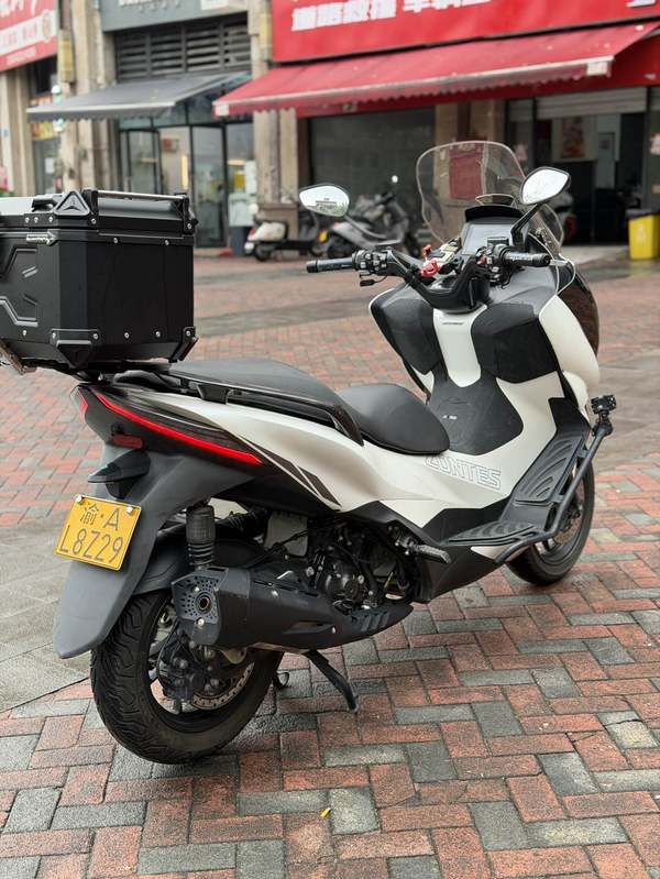 二手升仕350E