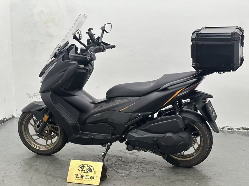 二手升仕368D