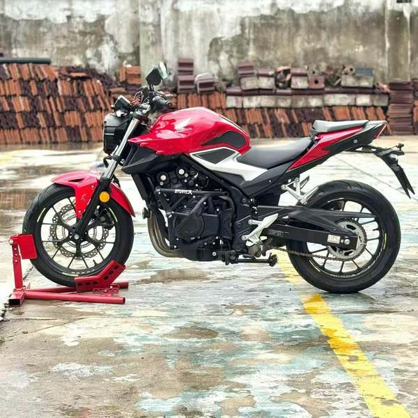 二手本田CB400F