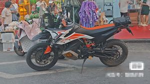 二手KTMR2R790 Adventure