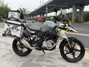 二手宝马G 310 GS