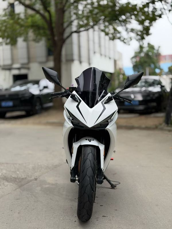 二手凯越250RR 刺鸟