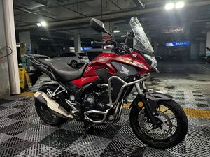 二手本田CB400X