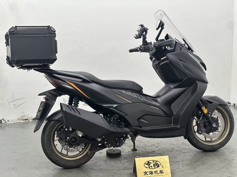 二手升仕368D