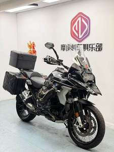 二手宝马R 1250 GS