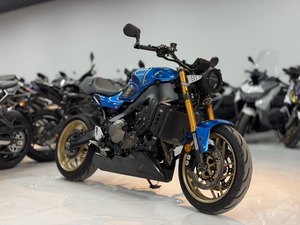 二手雅马哈XS900R