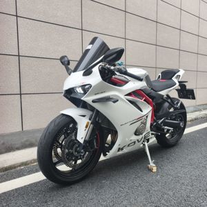 二手凯越450RR