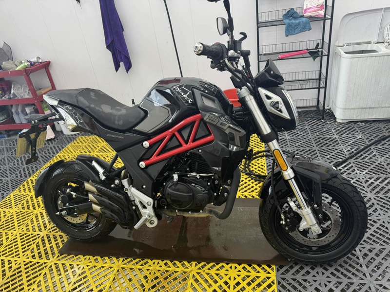 二手宗申150R