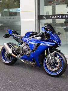 二手雅马哈YZF-R1