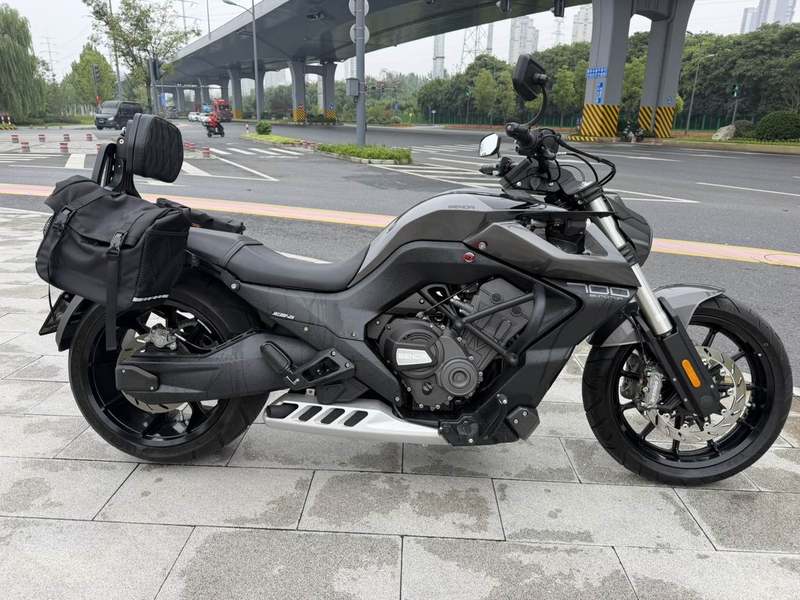 二手奔达LFC700 燎