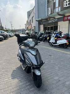 二手豪爵USR125 