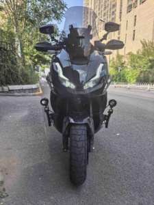 二手本田ADV350