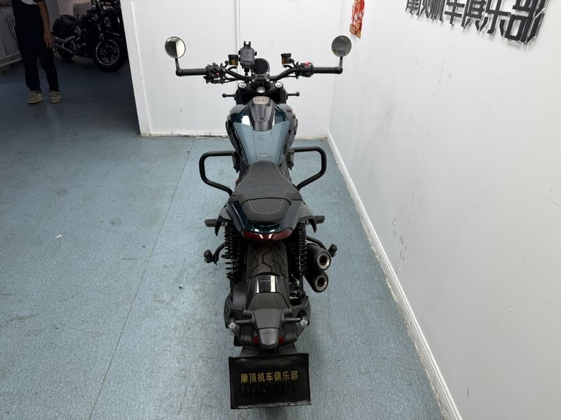 二手赛科龙AQS401