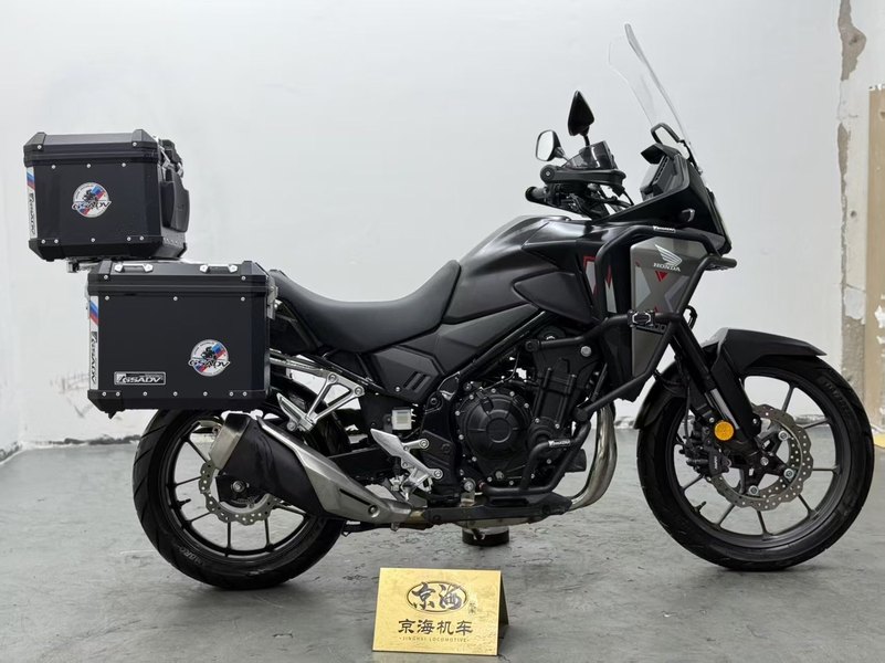 二手本田NX400