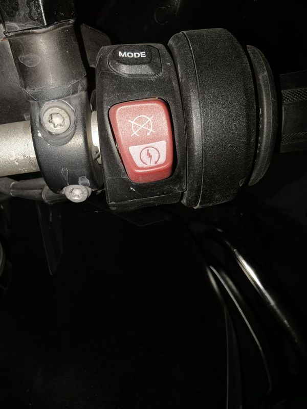 二手宝马F 850 GS