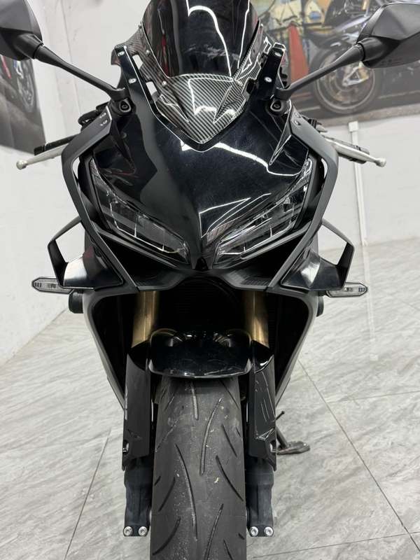 二手本田CBR650R