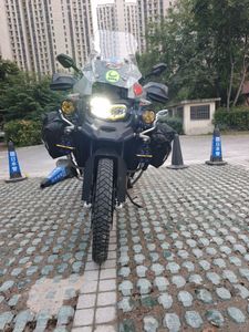二手宝马F 850 GS