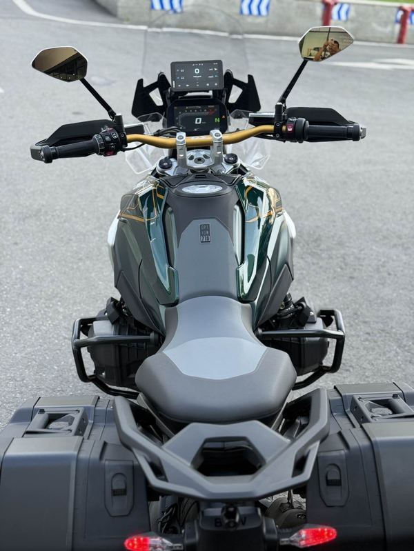 二手宝马R 1300 GS