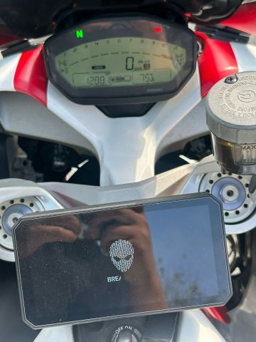 二手杜卡迪SuperSport