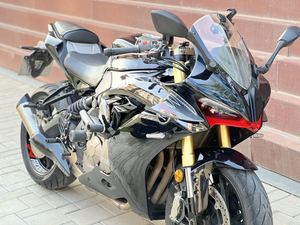 二手QJMOTOR赛600