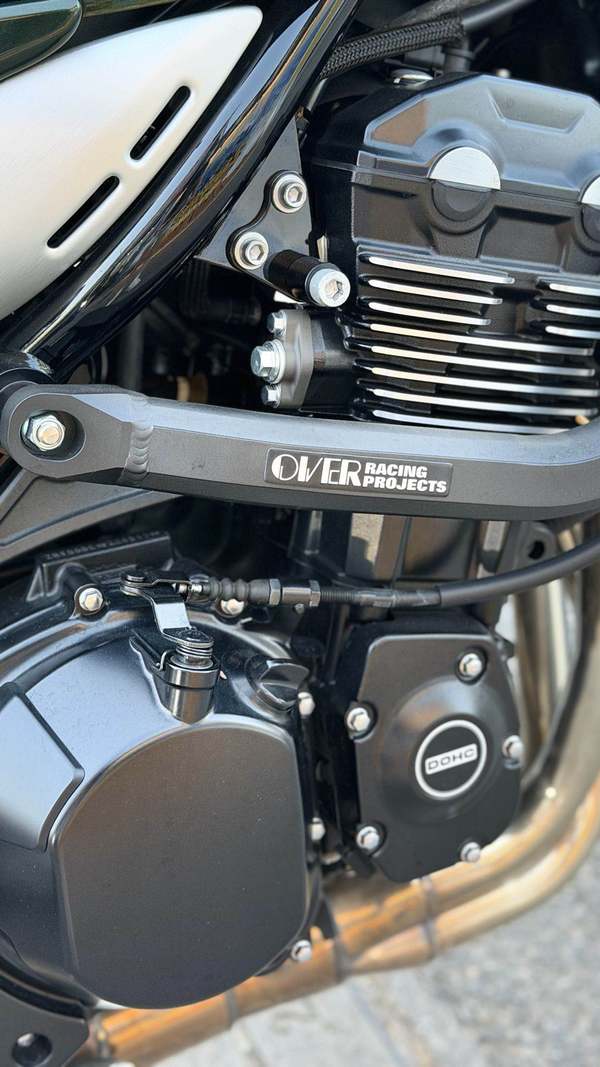 二手川崎Z900RS