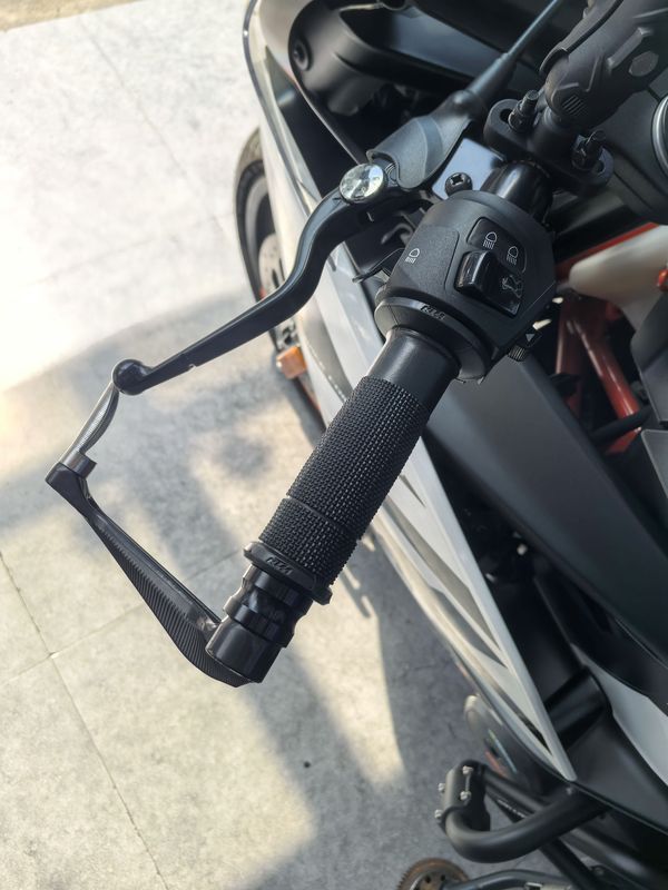 二手KTMR2RRC 390 