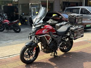 二手本田CB500X