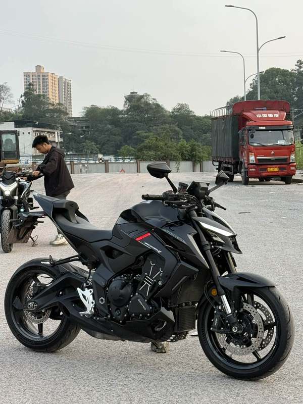 二手升仕703R