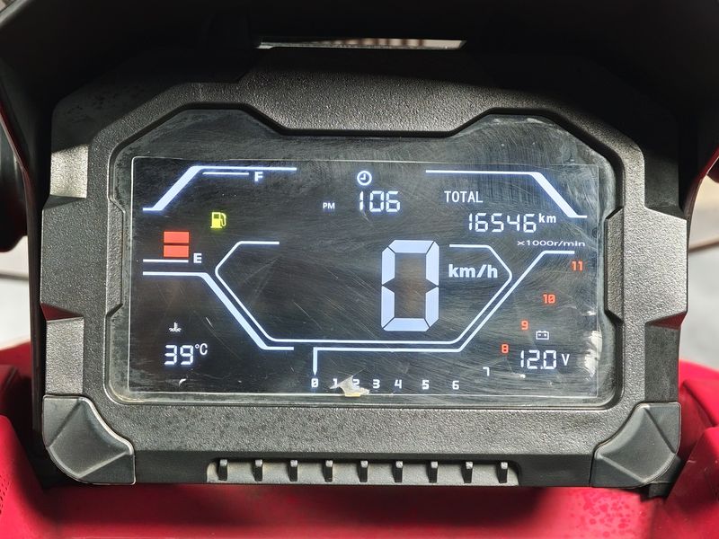 二手布雷斯通极宙 ADV150