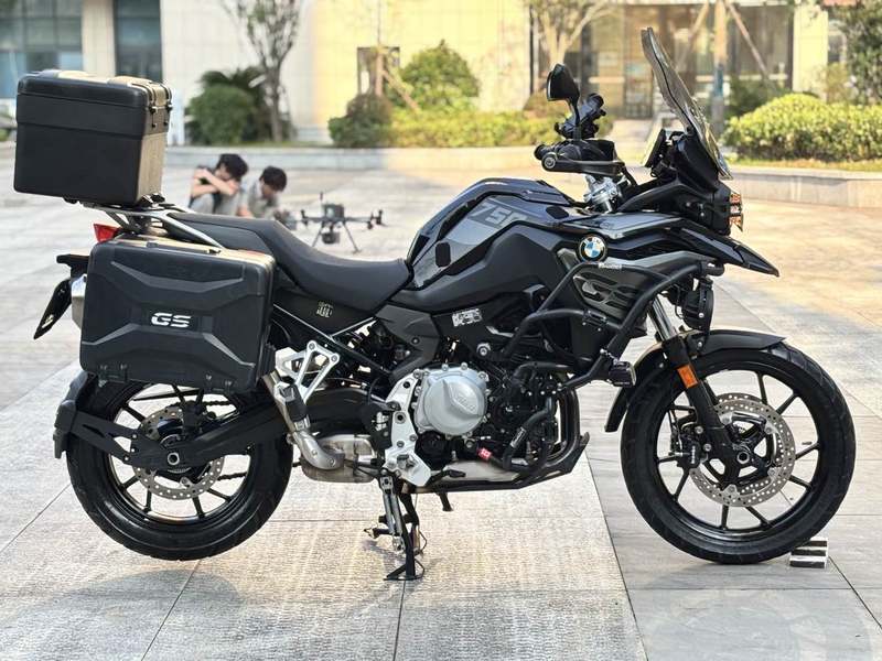 二手宝马F 750 GS