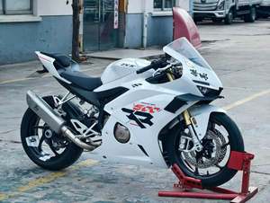 二手张雪机车500RR